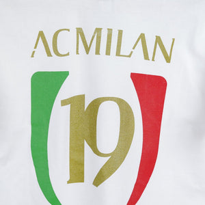 T-shirt Milan Celebrativa 2021/2022 by ADIDAS - Home (3)