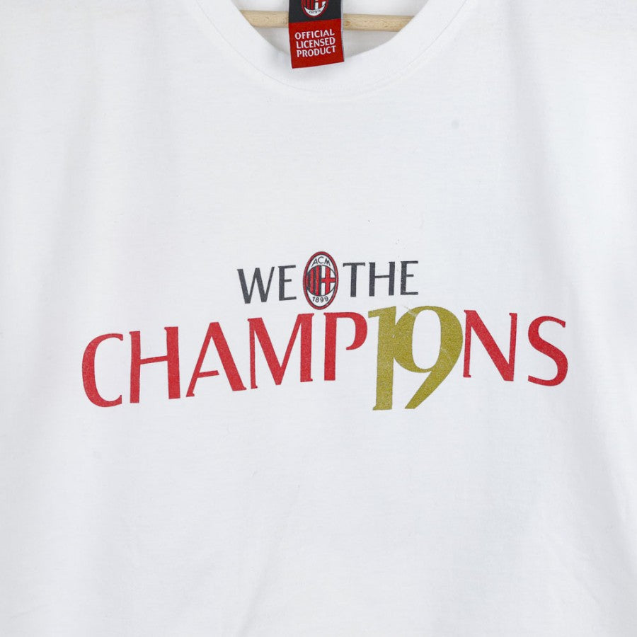 T-shirt Milan Celebrativa 2021/2022 by ADIDAS - Home (9)