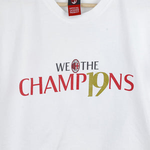 T-shirt Milan Celebrativa 2021/2022 by ADIDAS - Home (9)