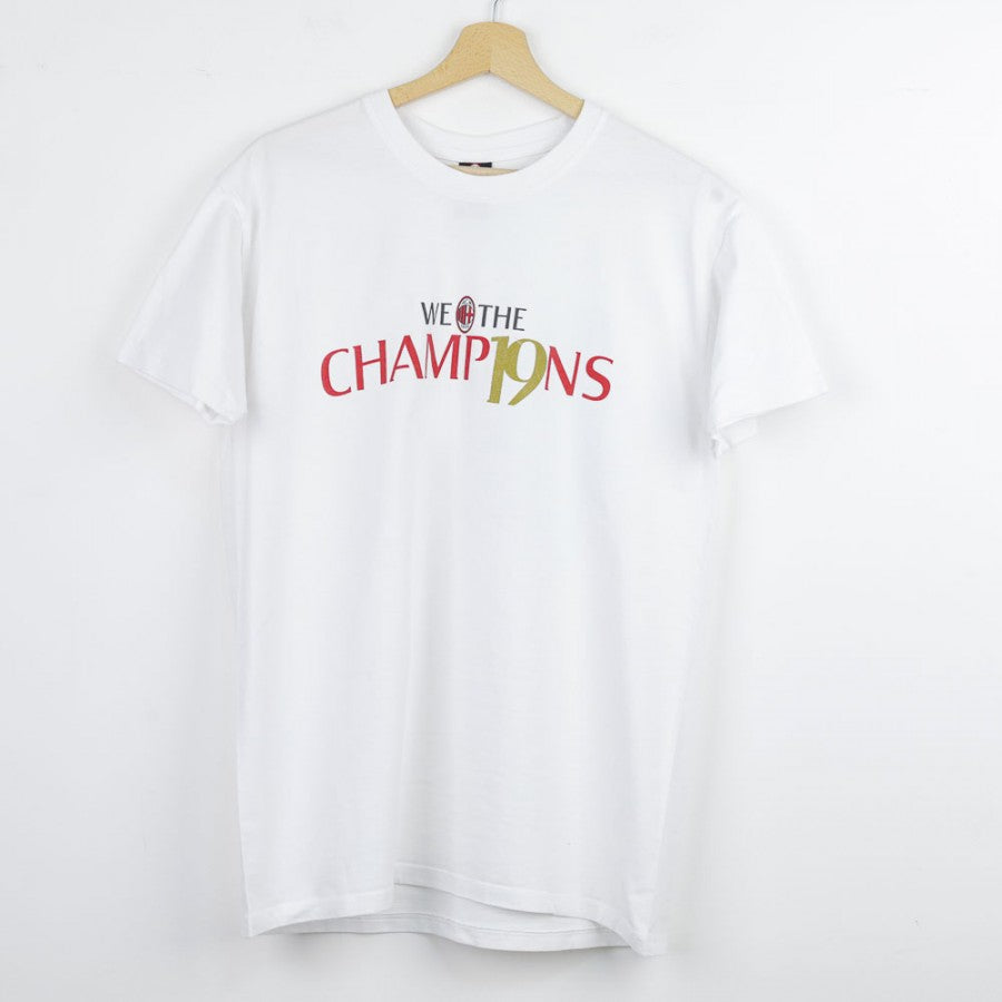 T-shirt Milan Celebrativa 2021/2022 by ADIDAS - Home