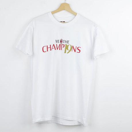 T-shirt Milan Celebrativa 2021/2022 by ADIDAS - Home