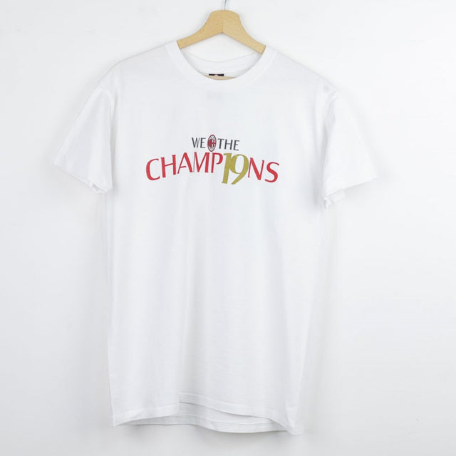 T-shirt Milan Celebrativa 2021/2022 by ADIDAS - Home