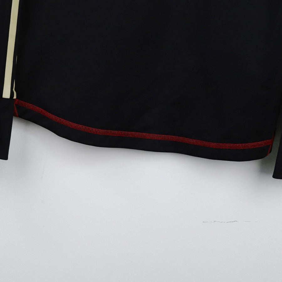 T-shirt ML Training Milan Adidas 2010/2011 by ADIDAS - Home (10)