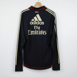 T-shirt ML Training Milan Adidas 2010/2011 by ADIDAS - Home (2)