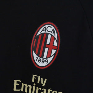 T-shirt ML Training Milan Adidas 2010/2011 by ADIDAS - Home (3)