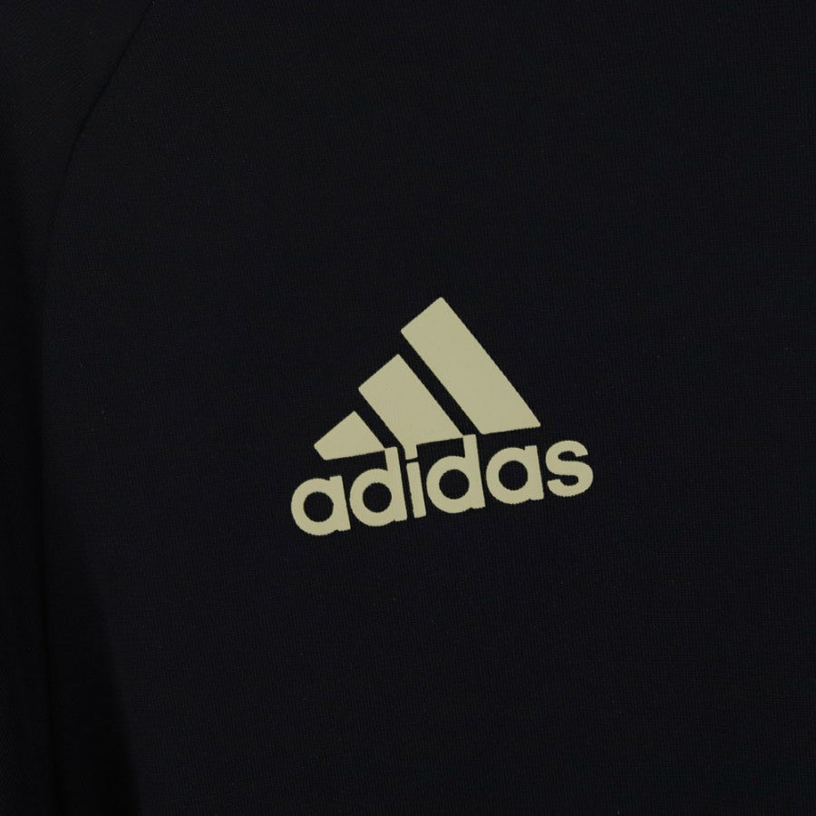 T-shirt ML Training Milan Adidas 2010/2011 by ADIDAS - Home (4)