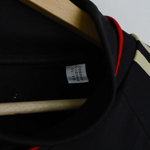 T-shirt ML Training Milan Adidas 2010/2011 by ADIDAS - Home (5)