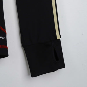 T-shirt ML Training Milan Adidas 2010/2011 by ADIDAS - Home (6)