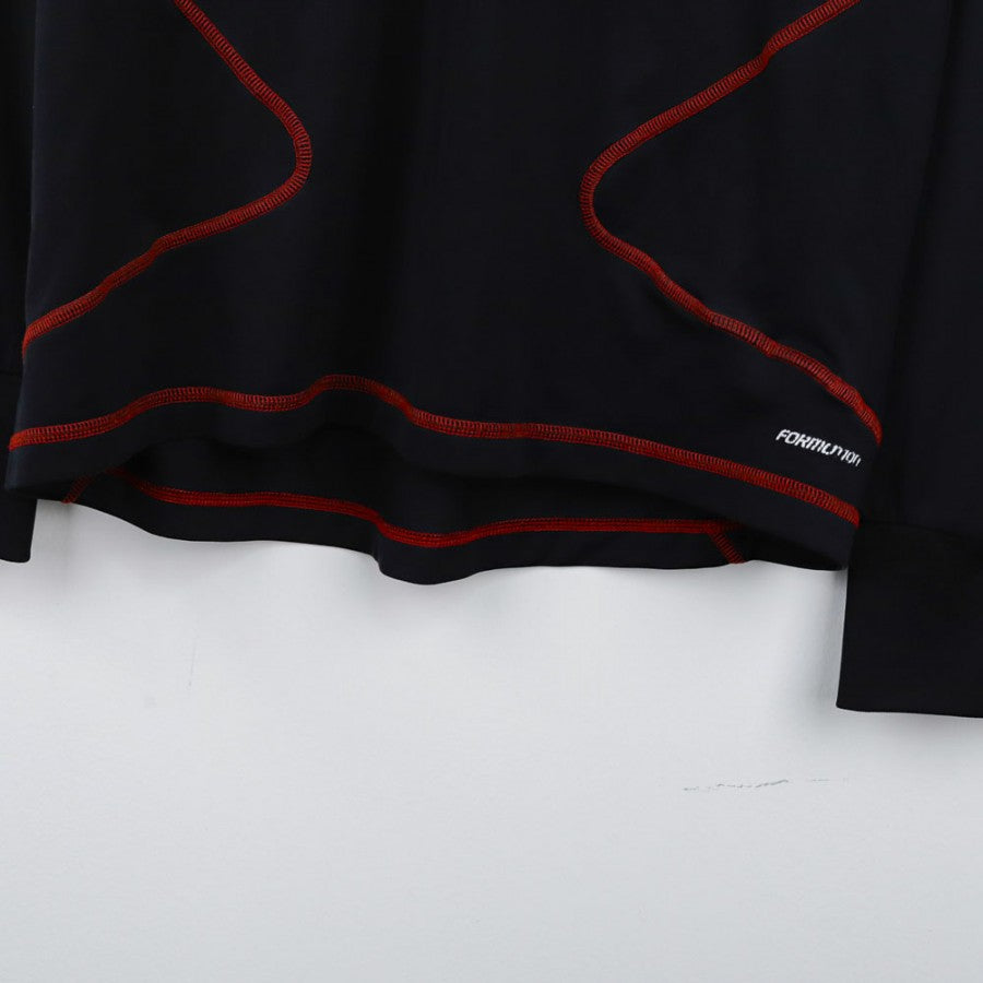 T-shirt ML Training Milan Adidas 2010/2011 by ADIDAS - Home (8)