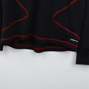 T-shirt ML Training Milan Adidas 2010/2011 by ADIDAS - Home (8)