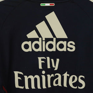 T-shirt ML Training Milan Adidas 2010/2011 by ADIDAS - Home (9)