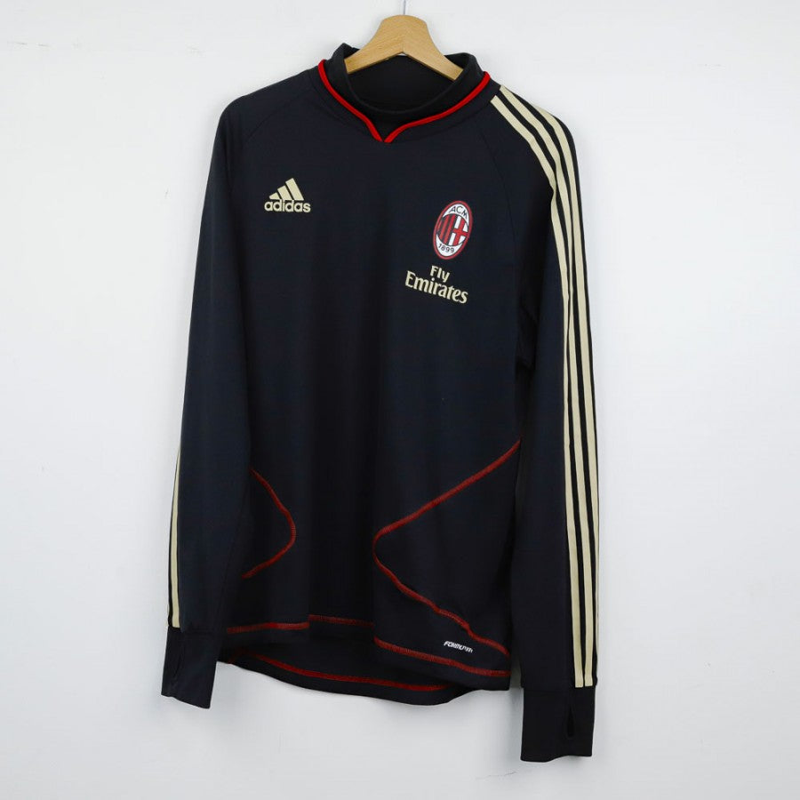 T-shirt ML Training Milan Adidas 2010/2011 by ADIDAS - Home