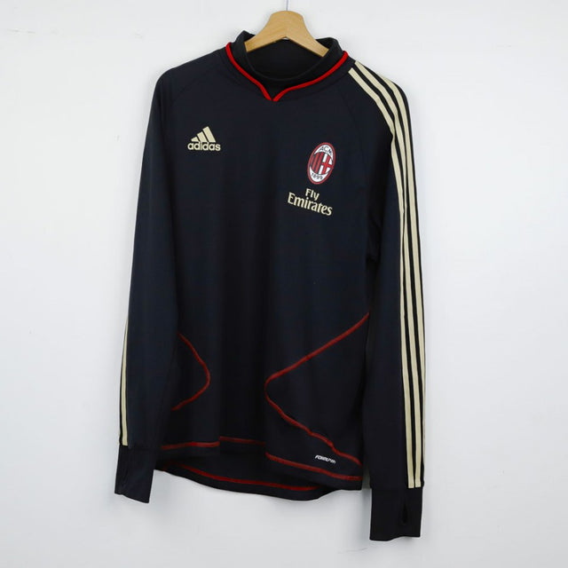 T-shirt ML Training Milan Adidas 2010/2011 by ADIDAS - Home