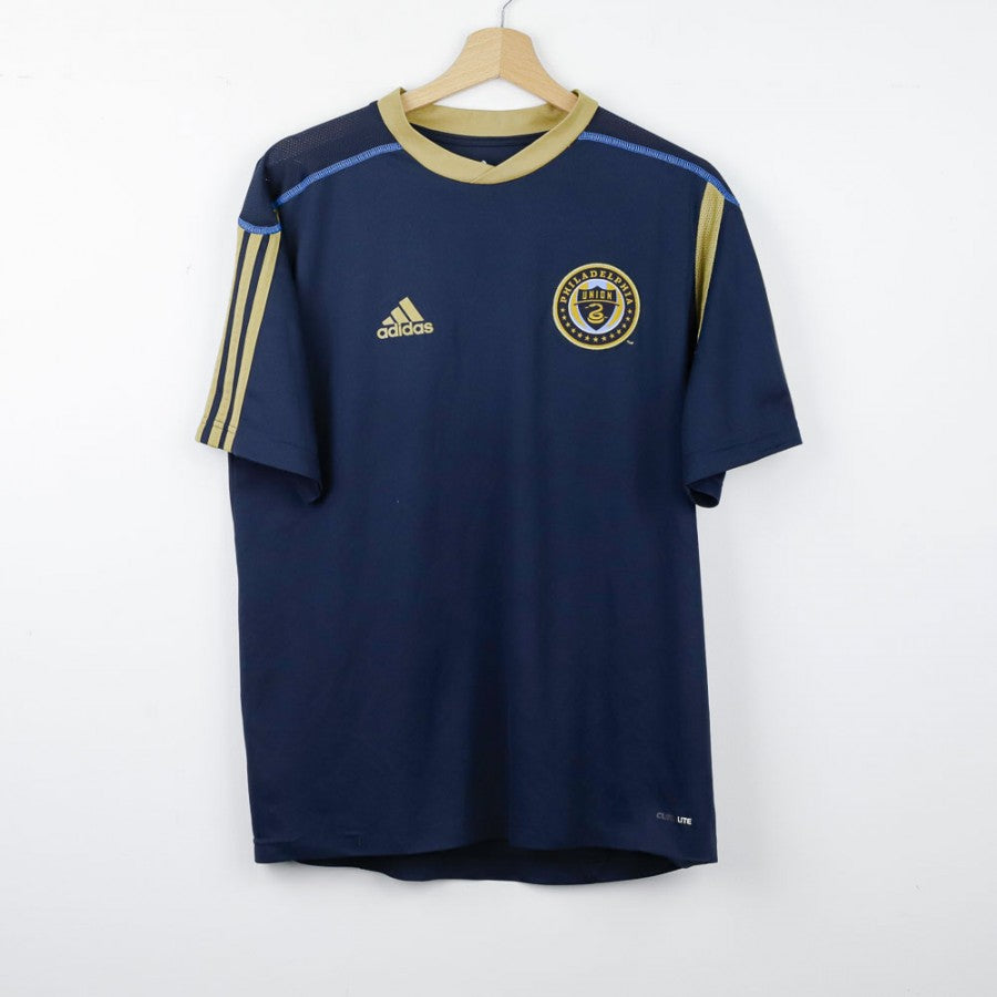 T-shirt Philadelphia Union Adidas 2010 by ADIDAS - Home