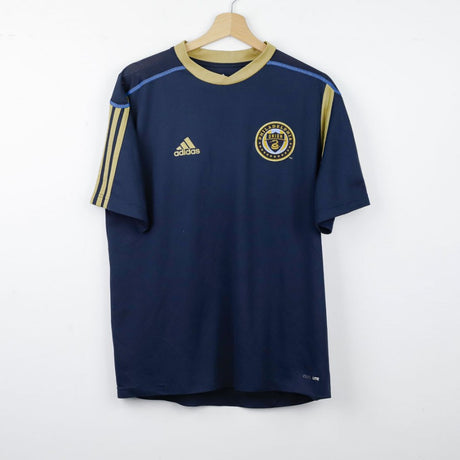 T-shirt Philadelphia Union Adidas 2010 by ADIDAS - Home