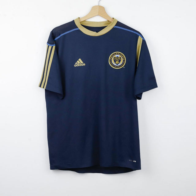 T-shirt Philadelphia Union Adidas 2010 by ADIDAS - Home