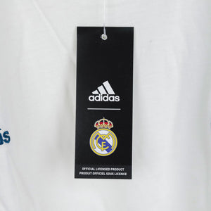 T-Shirt Real Madrid Adidas 2017/2018 by ADIDAS - Home (10)