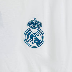 T-Shirt Real Madrid Adidas 2017/2018 by ADIDAS - Home (4)