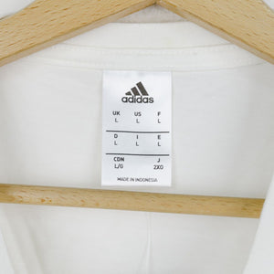 T-Shirt Real Madrid Adidas 2017/2018 by ADIDAS - Home (9)