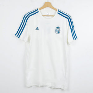 T-Shirt Real Madrid Adidas 2017/2018 by ADIDAS - Home
