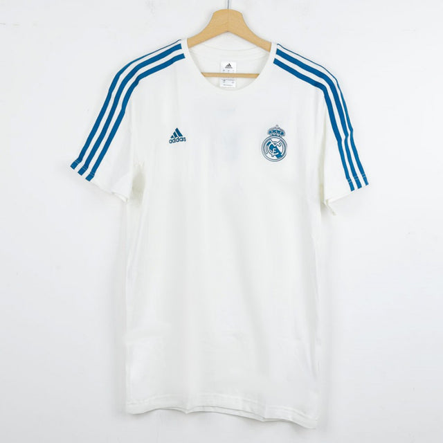 T-Shirt Real Madrid Adidas 2017/2018 by ADIDAS - Home
