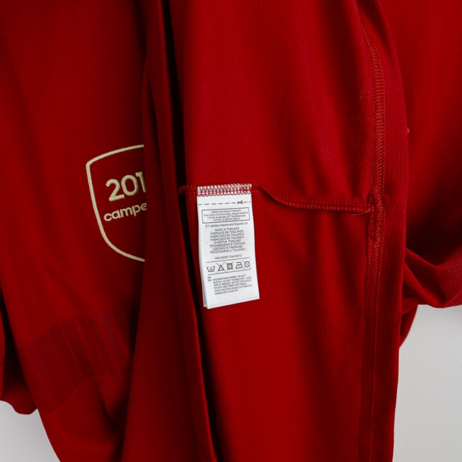 T-shirt Spagna Adidas 2010 by ADIDAS - Home (12)