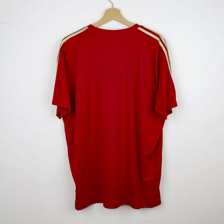 T-shirt Spagna Adidas 2010 by ADIDAS - Home (2)