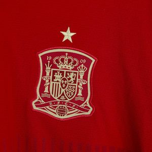 T-shirt Spagna Adidas 2010 by ADIDAS - Home (6)