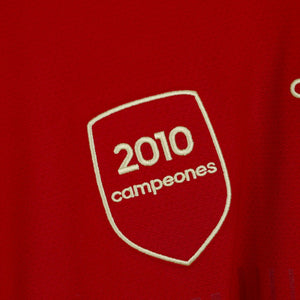T-shirt Spagna Adidas 2010 by ADIDAS - Home (8)