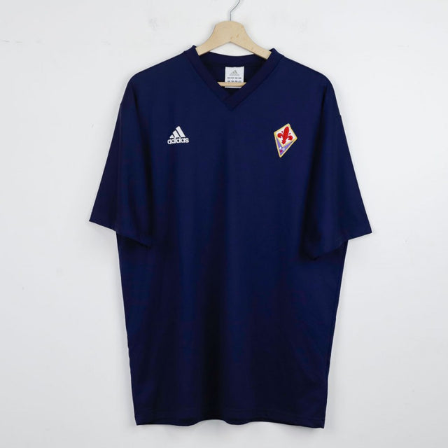 t-shirt Training Fiorentina Adidas 2003/2004 by ADIDAS - Home