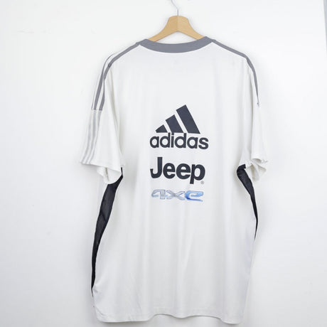 T-shirt training Juventus 2020/2021 by ADIDAS - Home (2)