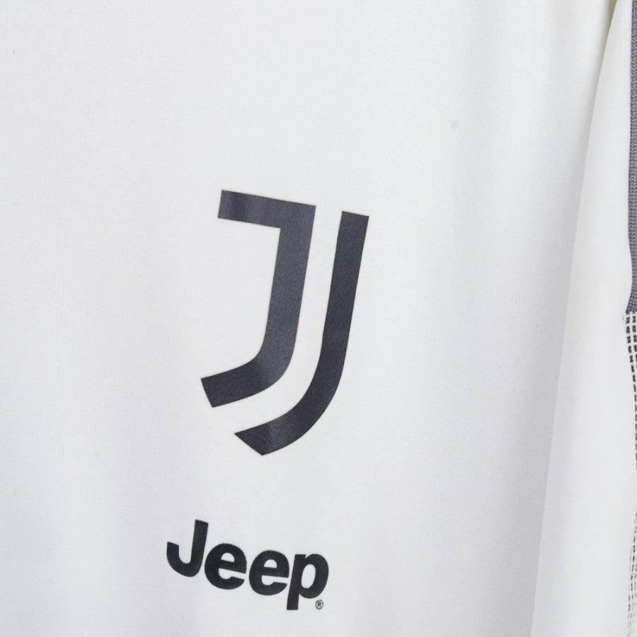 T-shirt training Juventus 2020/2021 by ADIDAS - Home (4)