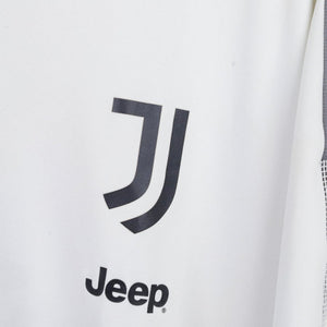 T-shirt training Juventus 2020/2021 by ADIDAS - Home (4)
