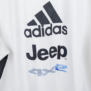 T-shirt training Juventus 2020/2021 by ADIDAS - Home (9)