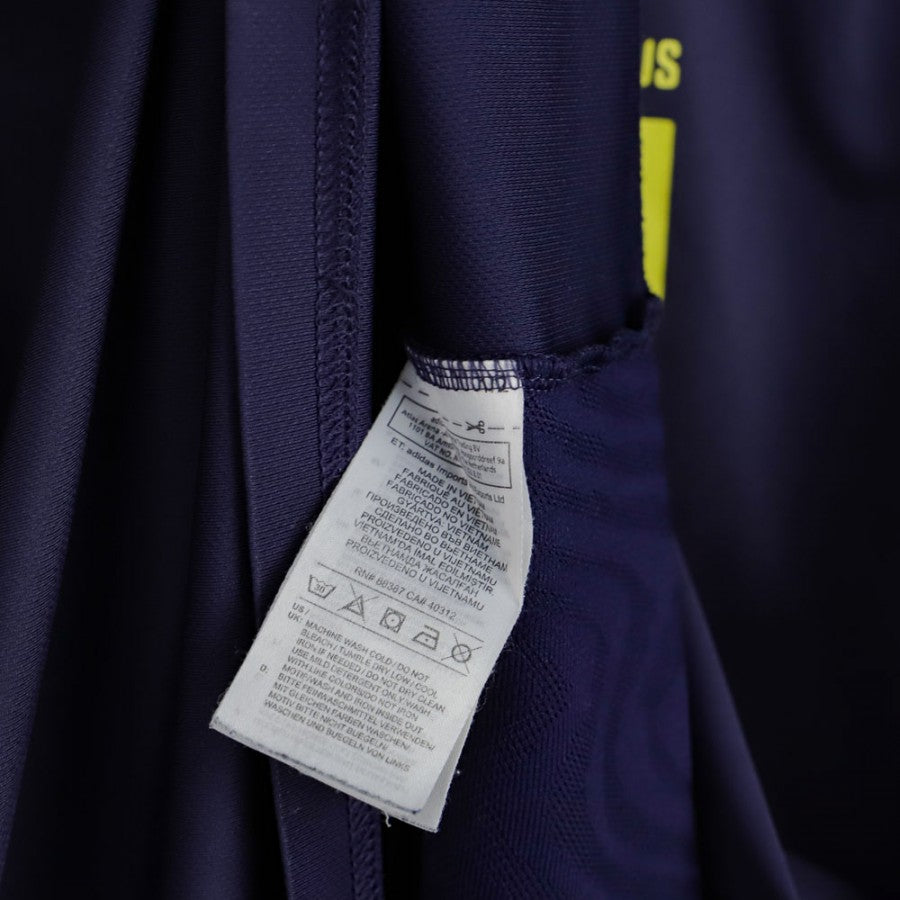 t-shirt training juventus adidas 2018/2019 by ADIDAS - Home (13)