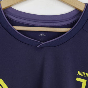 t-shirt training juventus adidas 2018/2019 by ADIDAS - Home (9)