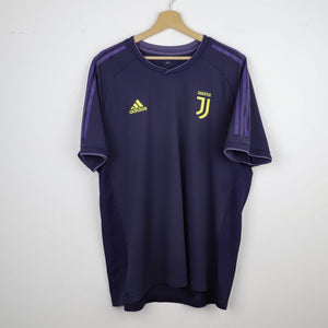 t-shirt training juventus adidas 2018/2019 by ADIDAS - Home