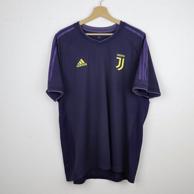 t-shirt training juventus adidas 2018/2019 by ADIDAS - Home