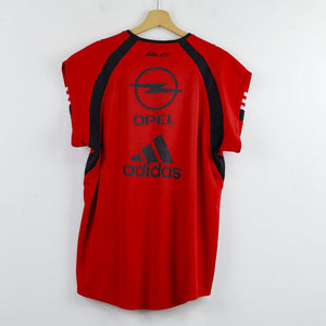 T shirt Training milan Adidas 2003/2004 by ADIDAS - Home (2)