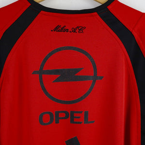 T shirt Training milan Adidas 2003/2004 by ADIDAS - Home (3)