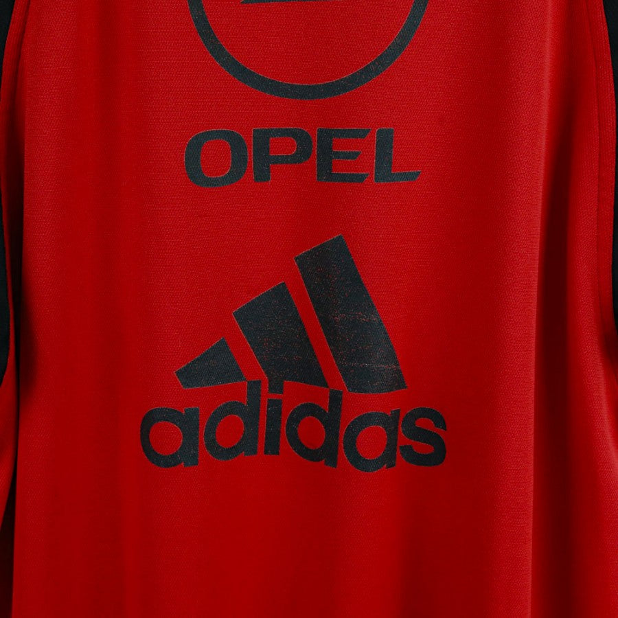 T shirt Training milan Adidas 2003/2004 by ADIDAS - Home (4)