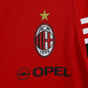 T shirt Training milan Adidas 2003/2004 by ADIDAS - Home (8)
