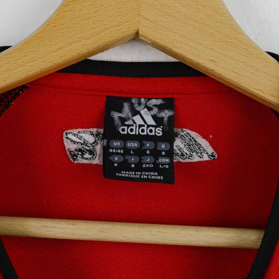 T shirt Training milan Adidas 2003/2004 by ADIDAS - Home (9)