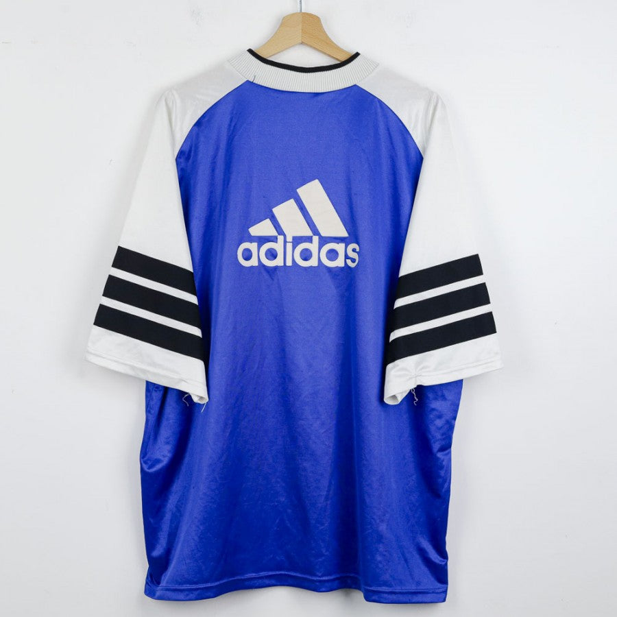 t-shirt Training Schalke 04 Adidas 1998/1999 by ADIDAS - Home (2)