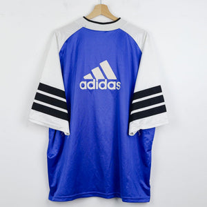 t-shirt Training Schalke 04 Adidas 1998/1999 by ADIDAS - Home (2)