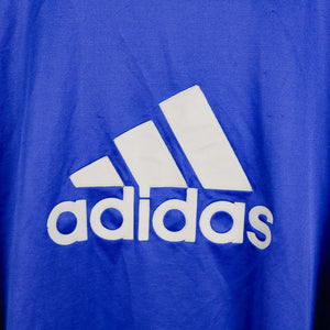 t-shirt Training Schalke 04 Adidas 1998/1999 by ADIDAS - Home (5)