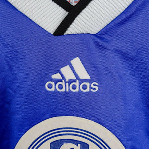 t-shirt Training Schalke 04 Adidas 1998/1999 by ADIDAS - Home (7)