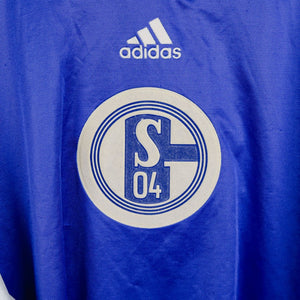 t-shirt Training Schalke 04 Adidas 1998/1999 by ADIDAS - Home (8)