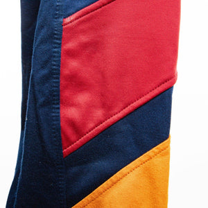 Tuta AS Roma Adidas 1993/1994 by ADIDAS - Home (13)
