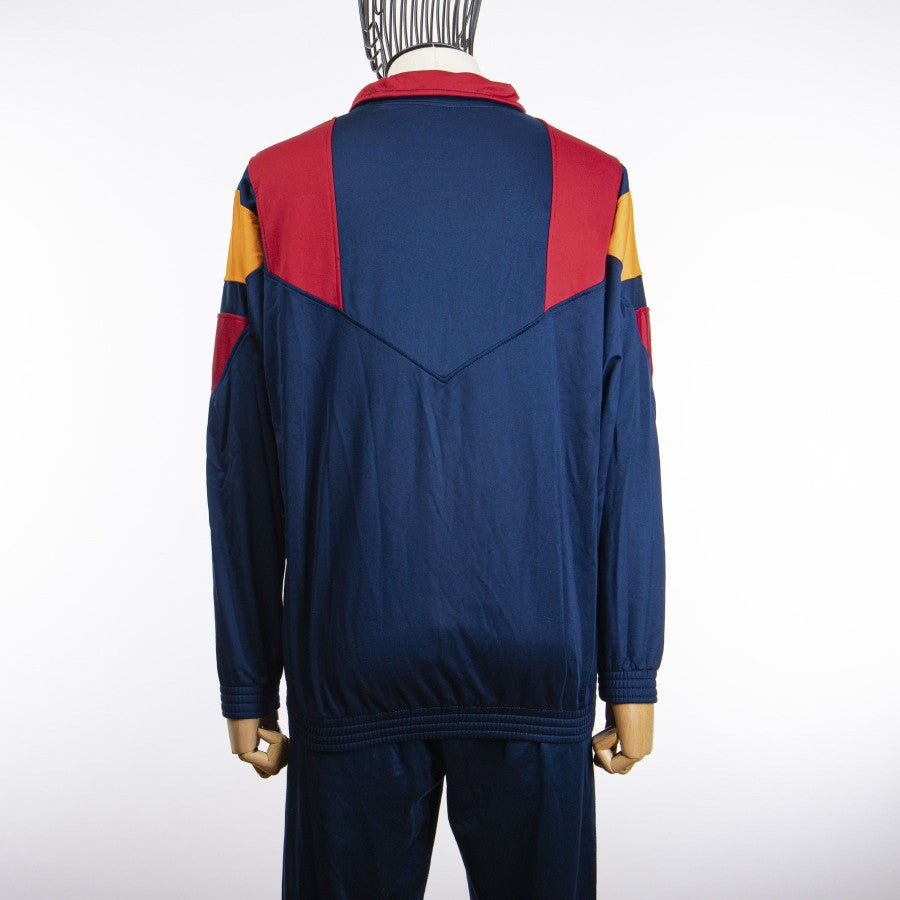Tuta AS Roma Adidas 1993/1994 by ADIDAS - Home (2)
